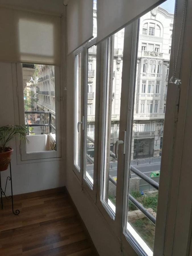 Apartamento Con Encanto Mila Valenciayole Εξωτερικό φωτογραφία