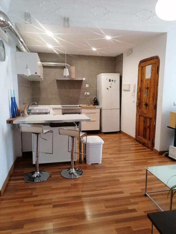 Apartamento Con Encanto Mila Valenciayole Εξωτερικό φωτογραφία
