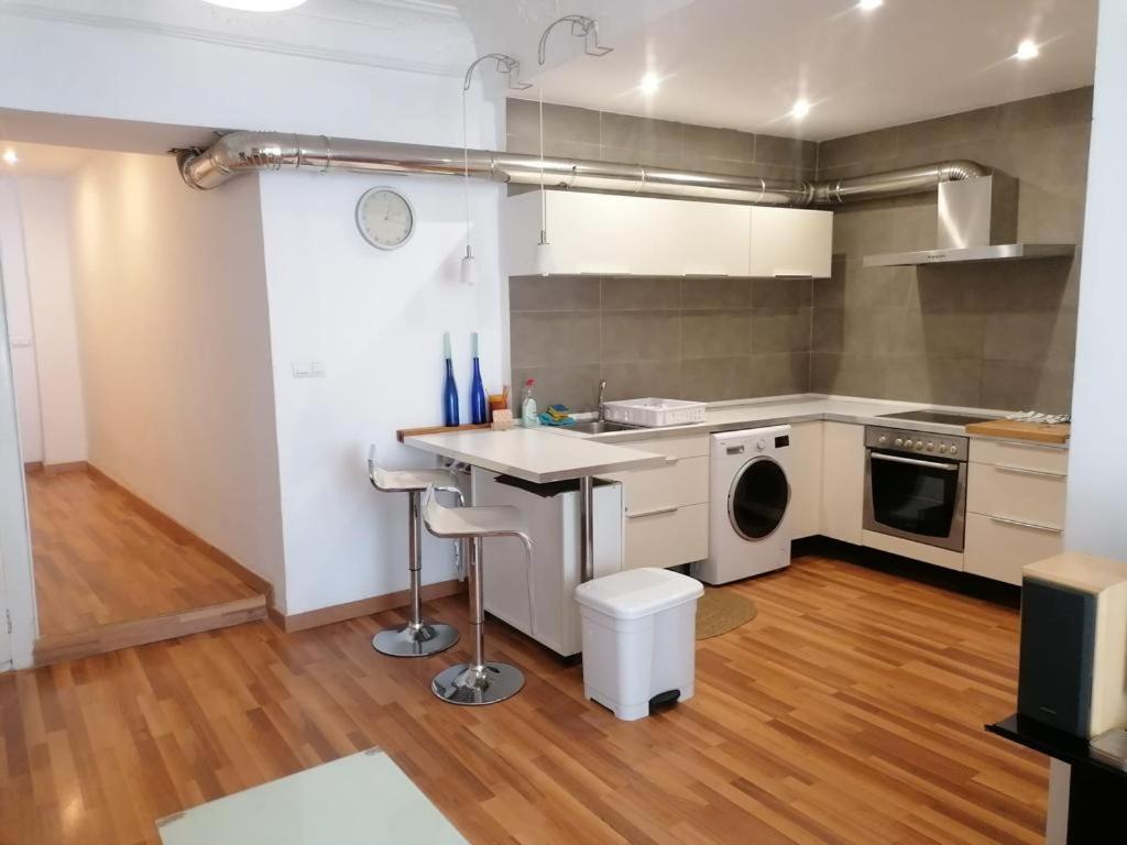 Apartamento Con Encanto Mila Valenciayole Εξωτερικό φωτογραφία