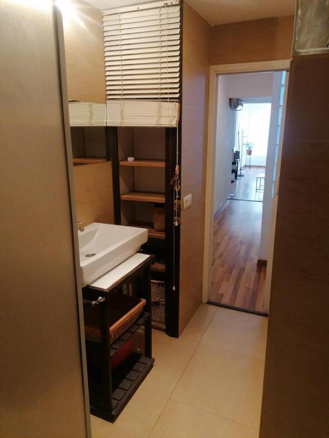 Apartamento Con Encanto Mila Valenciayole Εξωτερικό φωτογραφία