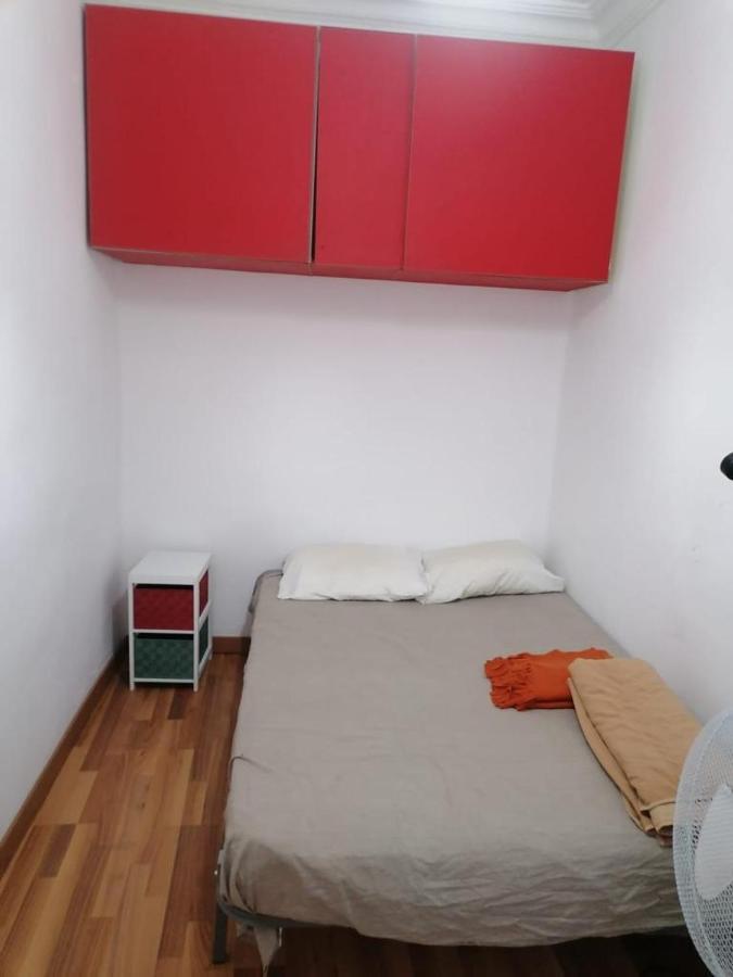 Apartamento Con Encanto Mila Valenciayole Εξωτερικό φωτογραφία